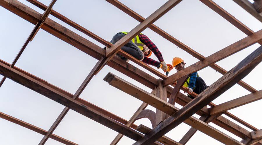 Local Chimney Repair in Saint Michael, PA